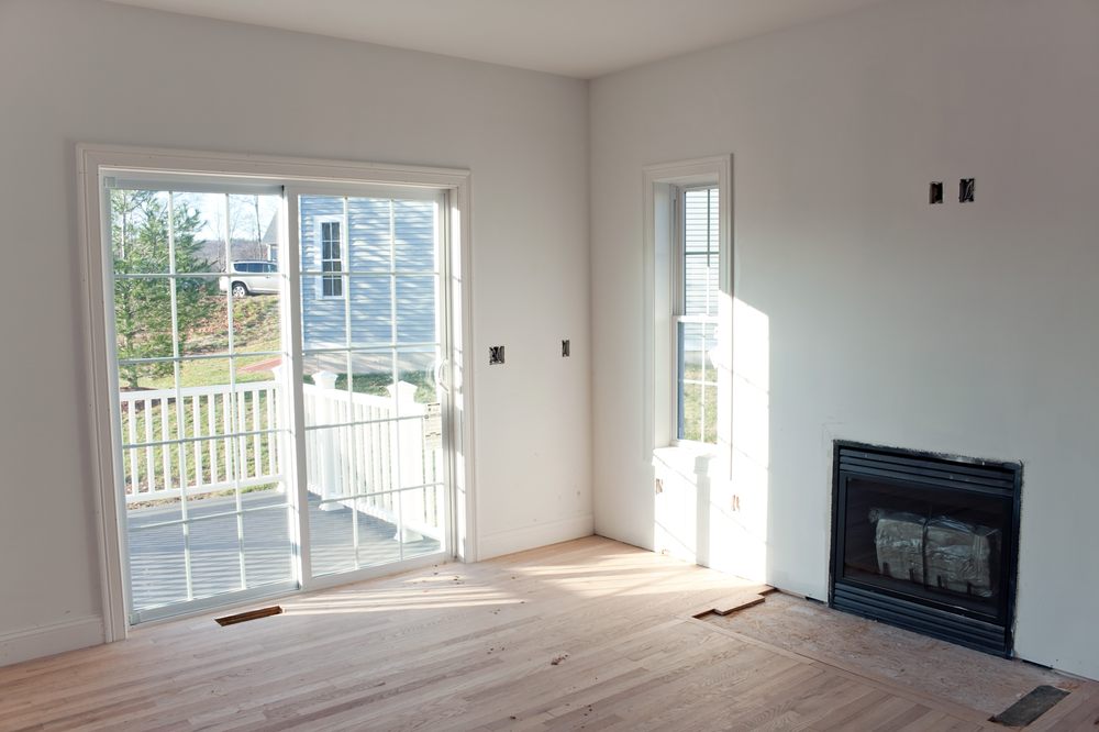 Photo of MacBeth Residential Glass Services