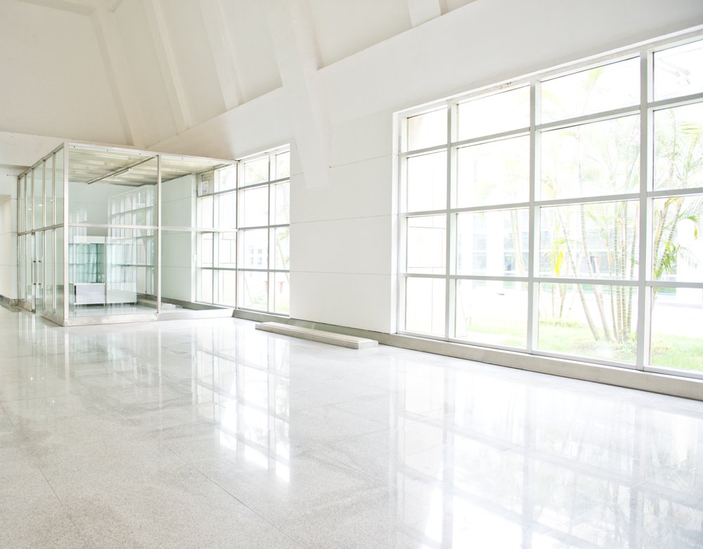 Photo of MacBeth Residential Glass Services