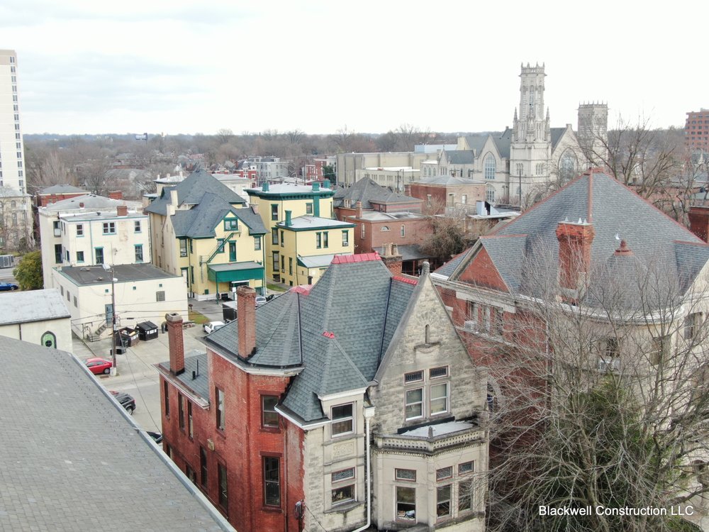 Photo of Colston General Contractors
