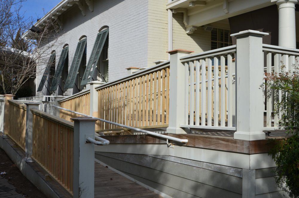 Photo of Colston General Contractors