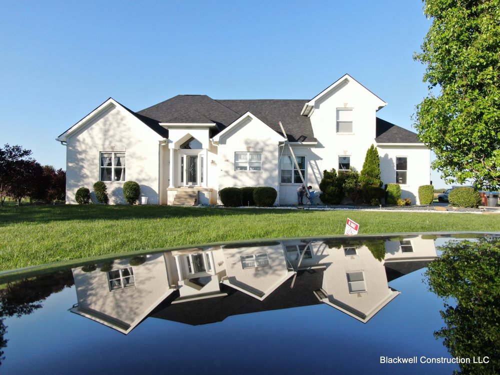 Photo of Colston General Contractors