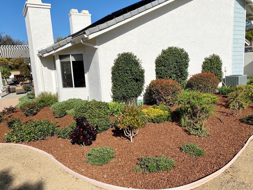 Photo of Montejo Landscaping