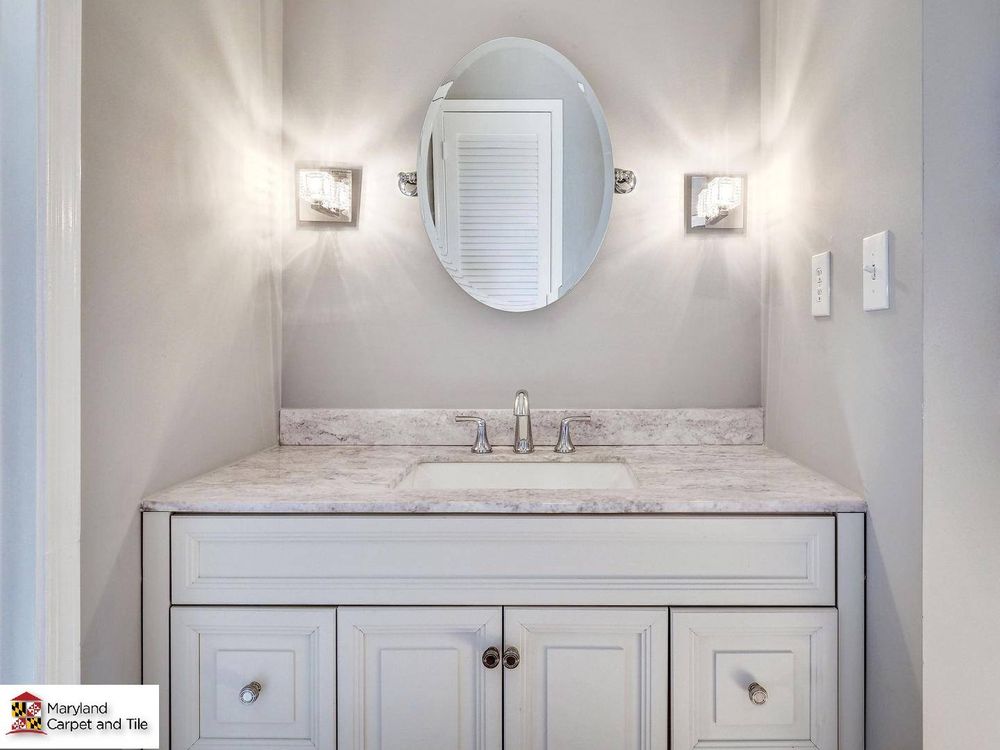 Photo of Maryland Carpet & Tile