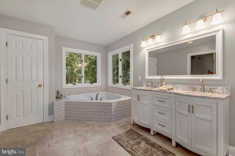 Photo of Maryland Carpet & Tile
