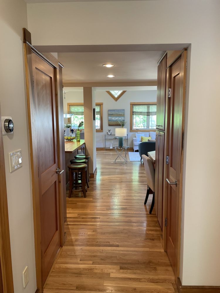 Photo of Maryland Carpet & Tile