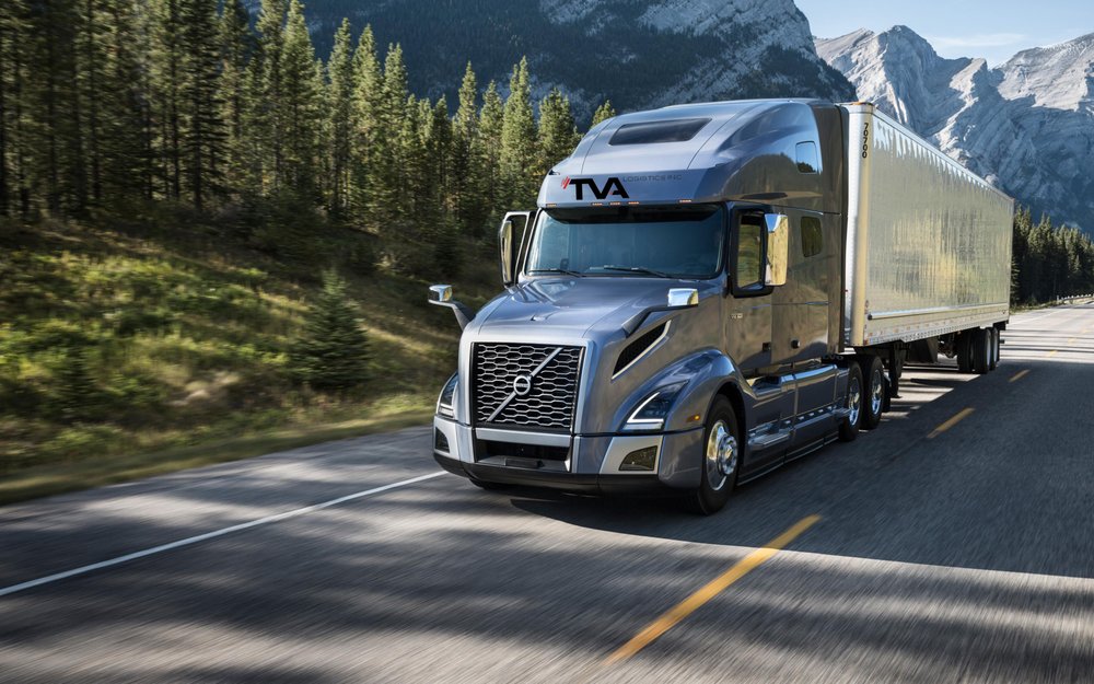 Photo of TVA Logistics