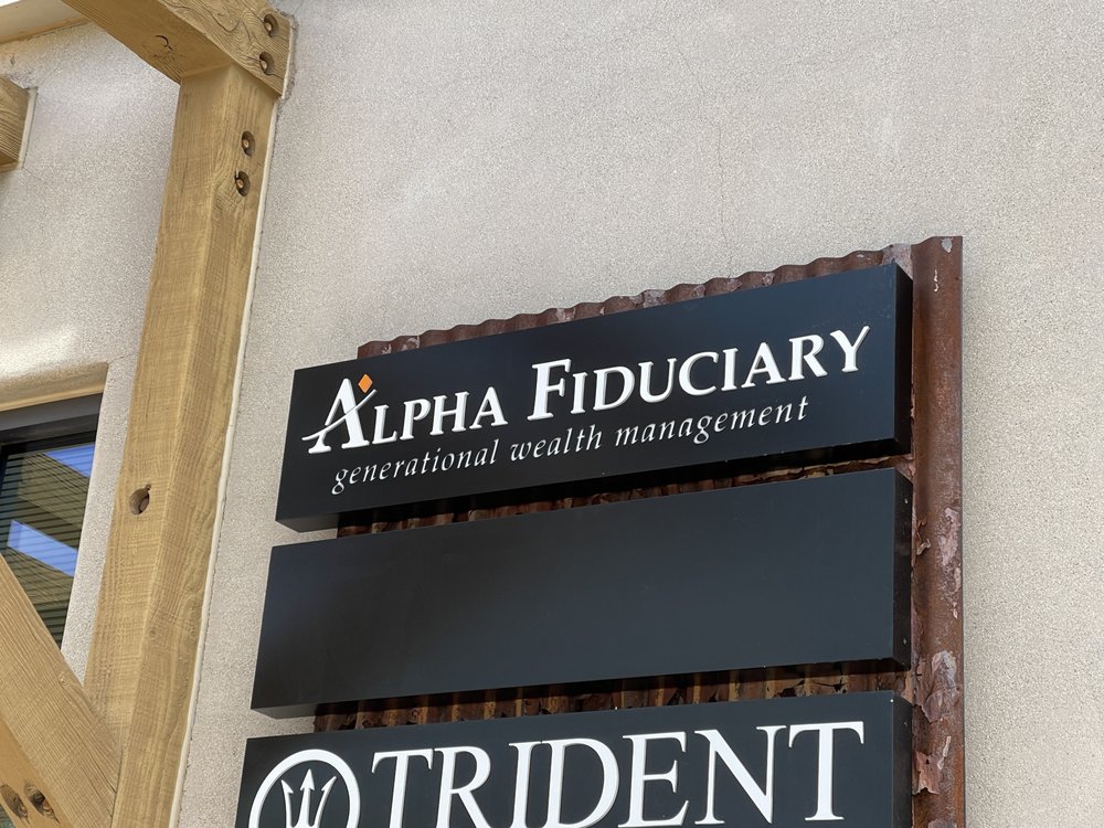 Photo of Alpha Fiduciary