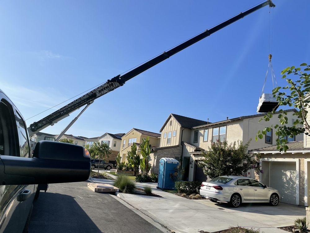 Photo of Electric Construction