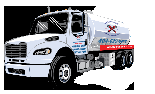 Photo of New Era Plumbing