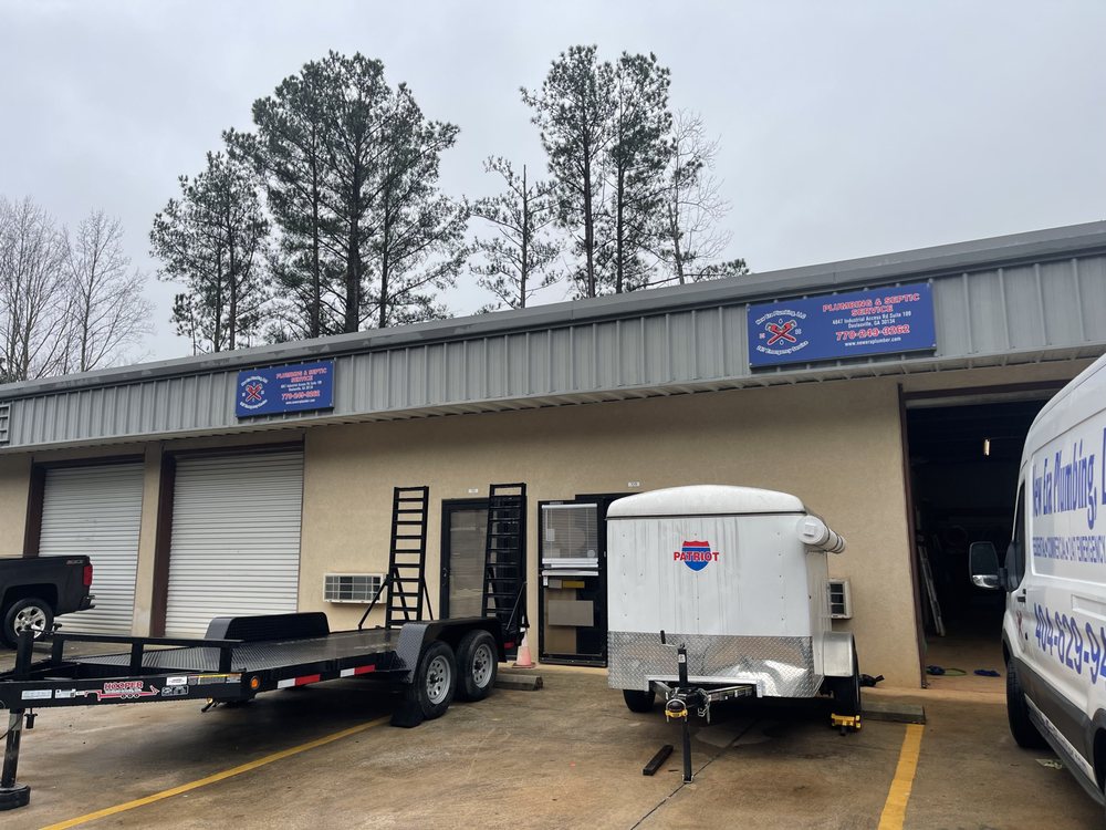 Photo of New Era Plumbing