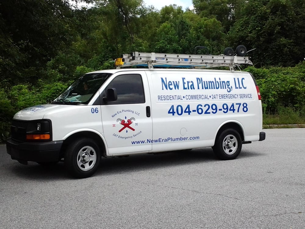 Photo of New Era Plumbing