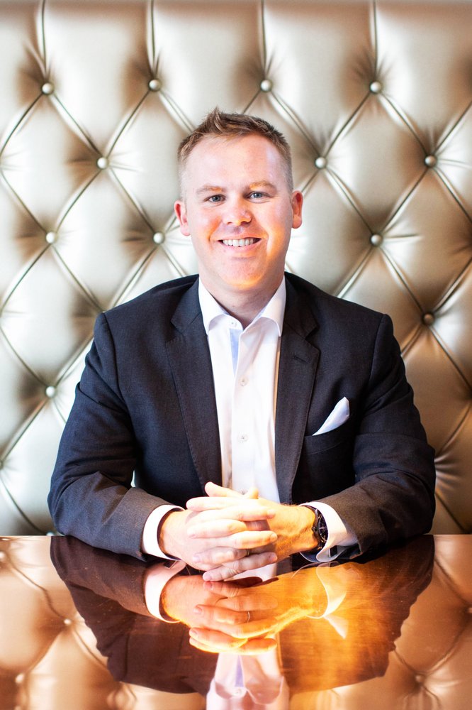 Photo of Edward Jones - Financial Advisor: Colin Davis