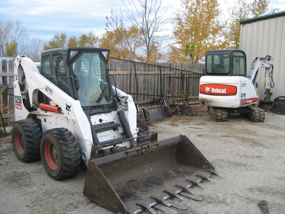 Photo of Bohmann Excavating
