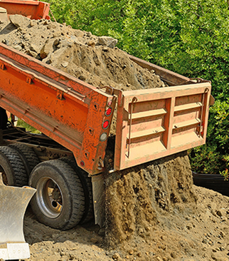 Photo of Bohmann Excavating