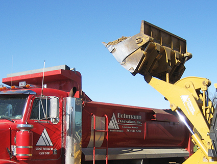 Photo of Bohmann Excavating