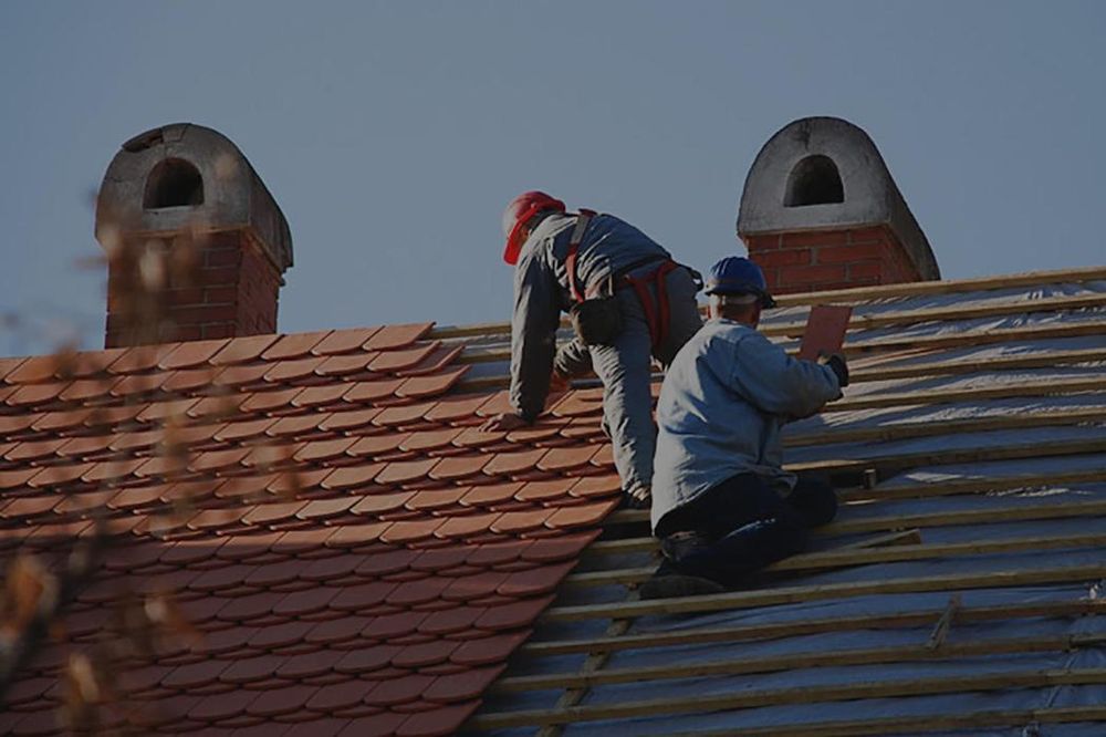 Photo of DU Master Roofing