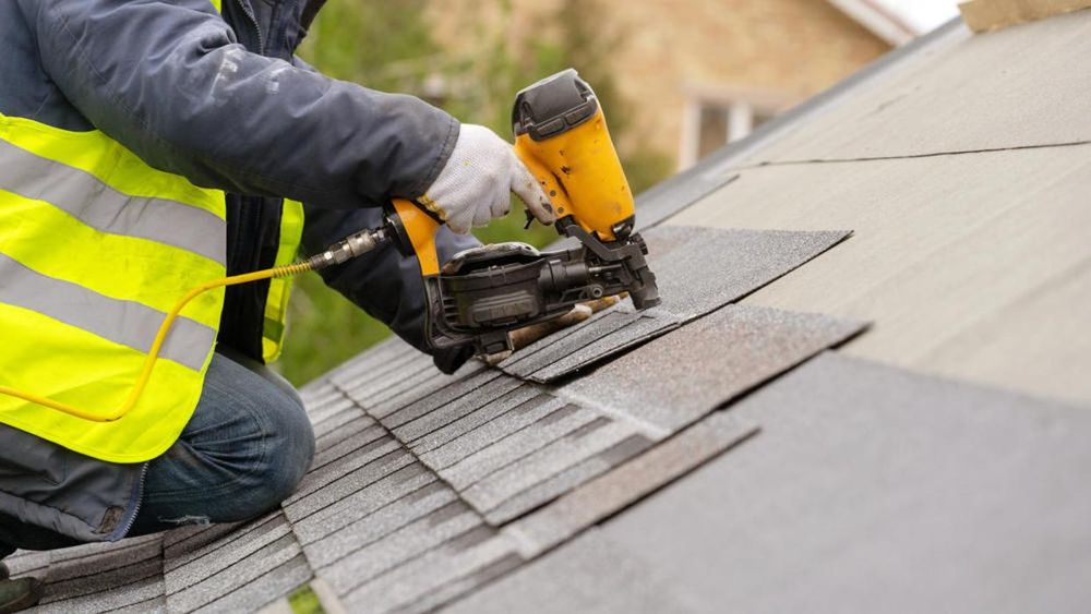 Photo of DU Master Roofing