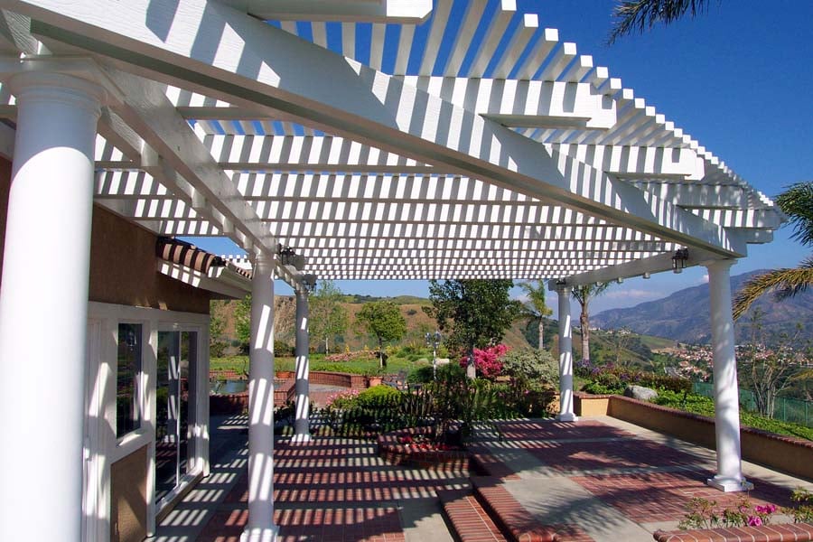 Photo of Patios by B and B