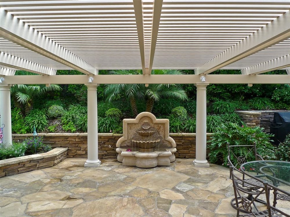 Photo of Patios by B and B