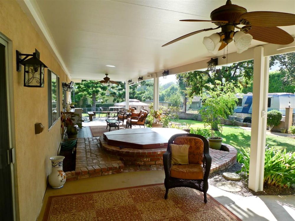 Photo of Patios by B and B