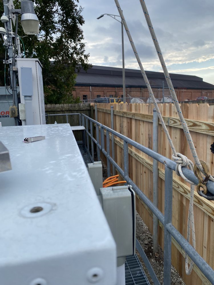 Photo of The Fenceman
