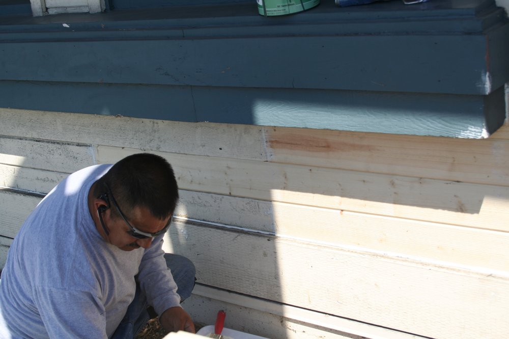 Photo of Woodmark Construction
