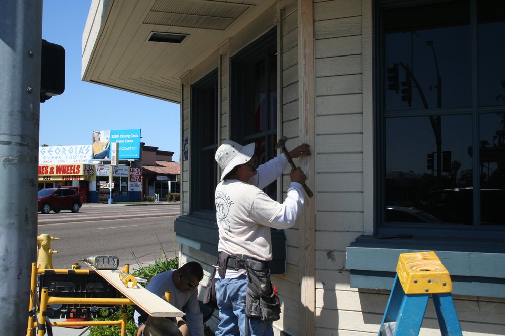Photo of Woodmark Construction