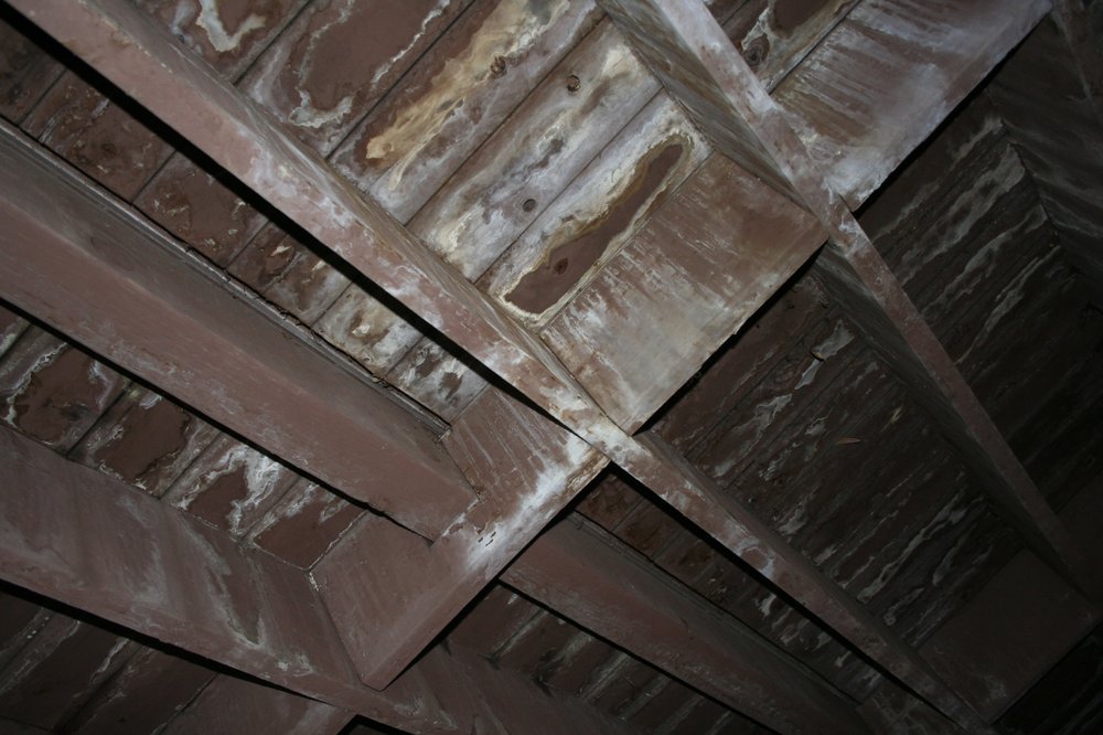 Photo of Woodmark Construction