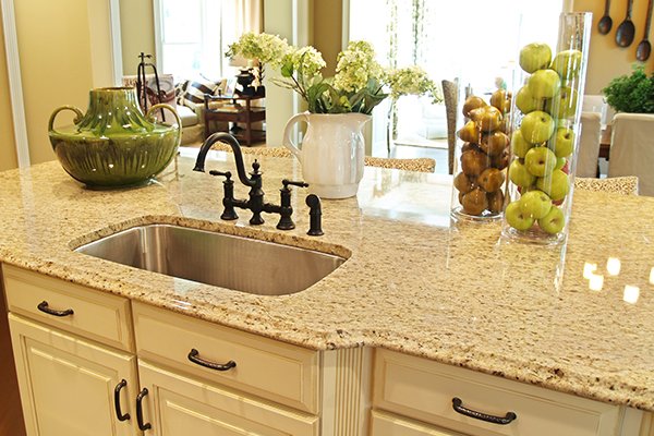 Photo of Advanced Granite Solutions