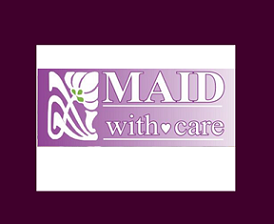 Photo of Maid With Care