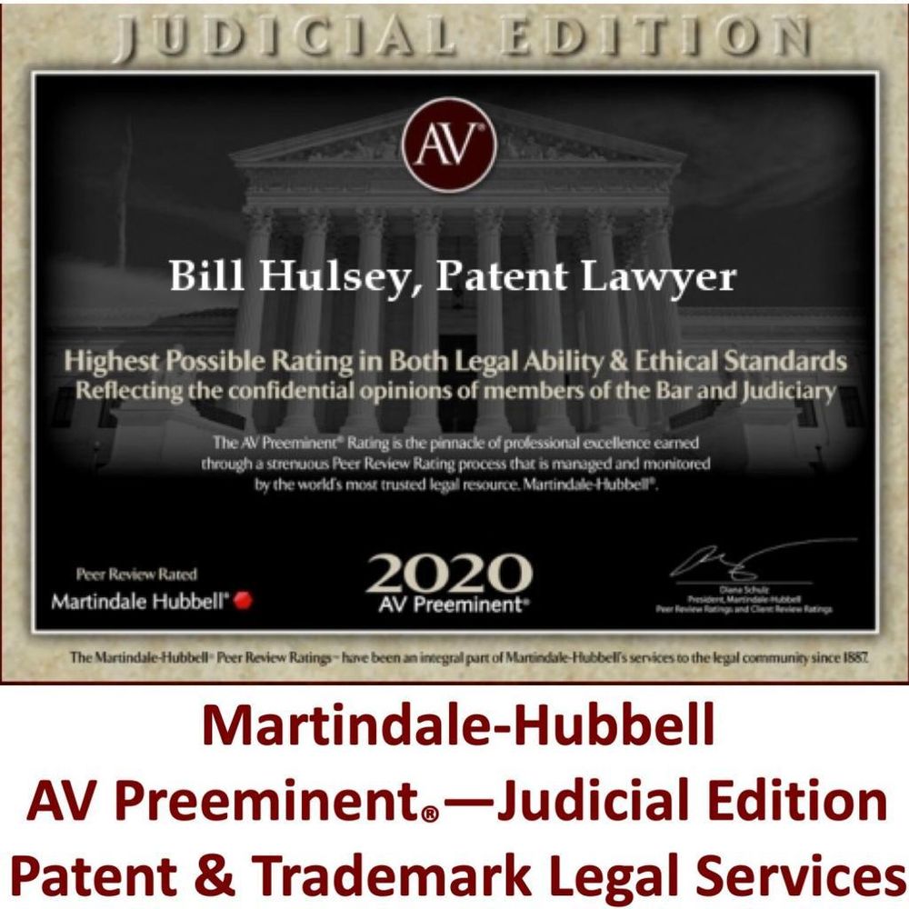 Photo of Hulsey Pc - Patents & Tradmarks