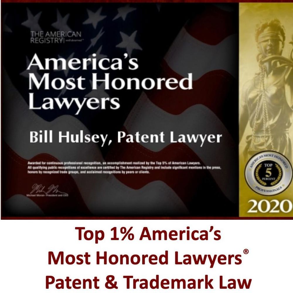 Photo of Hulsey Pc - Patents & Tradmarks