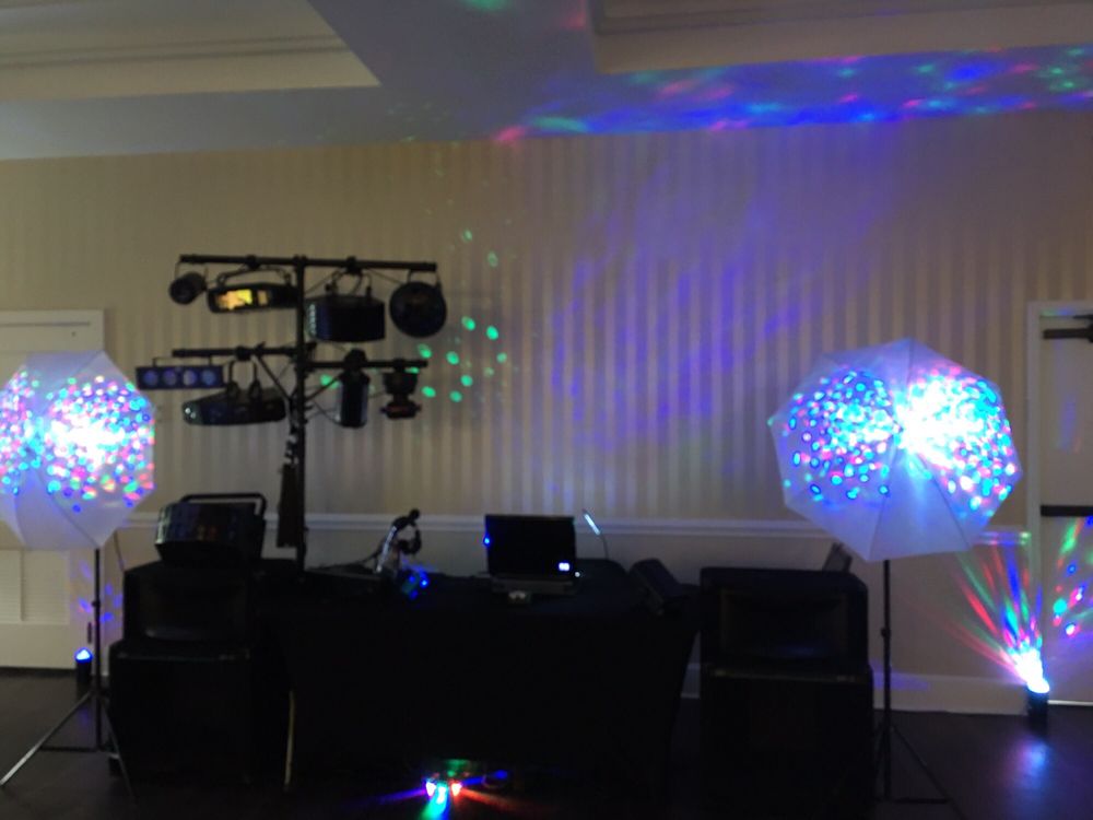 Photo of DJ Rockin' Raj