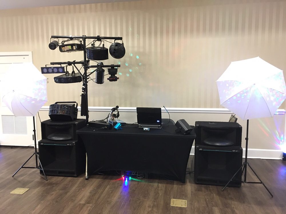 Photo of DJ Rockin' Raj