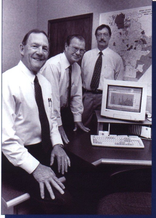 Photo of Cost Containment Engineering