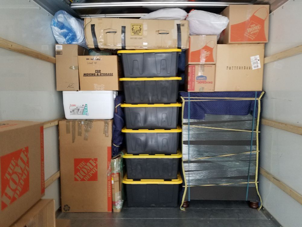 Photo of Professional Relocations Moving Company
