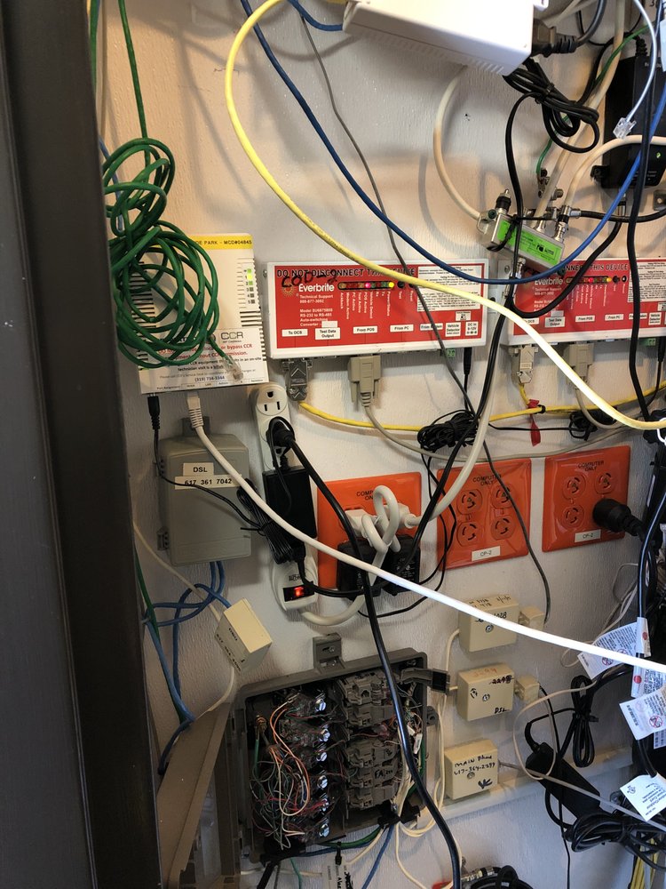 Photo of C. Evan Solutions