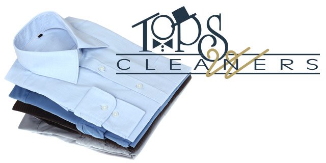 Photo of Tops Cleaners