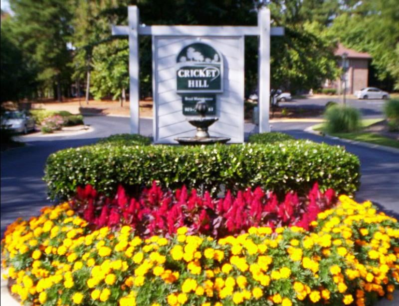 Photo of Cricket Hill Apartments