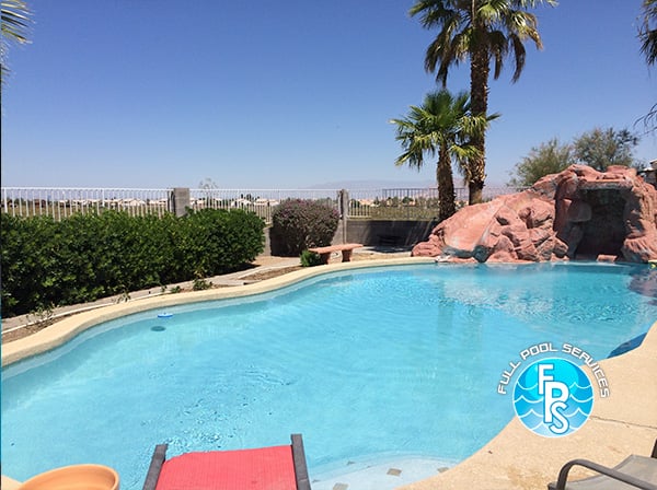 Photo of Full Pool Services