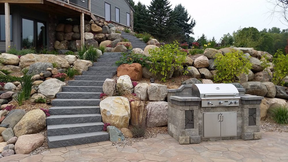Photo of Environmental Landscape Management