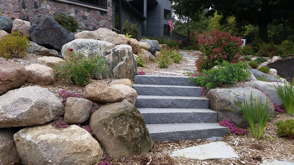 Photo of Environmental Landscape Management