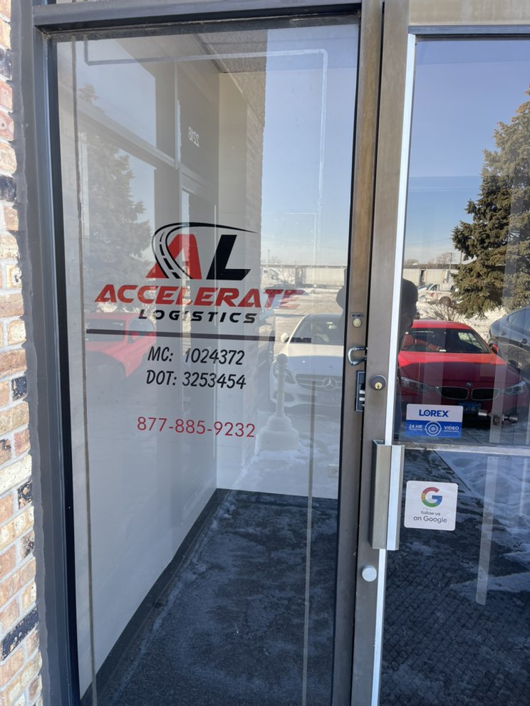 Photo of Accelerate Logistics