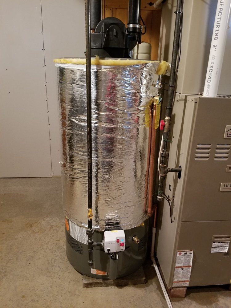 Photo of Fox Plumbing & Heating