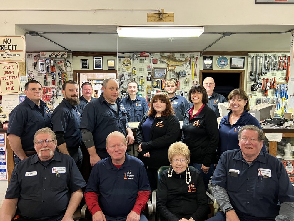 Photo of Fox Plumbing & Heating