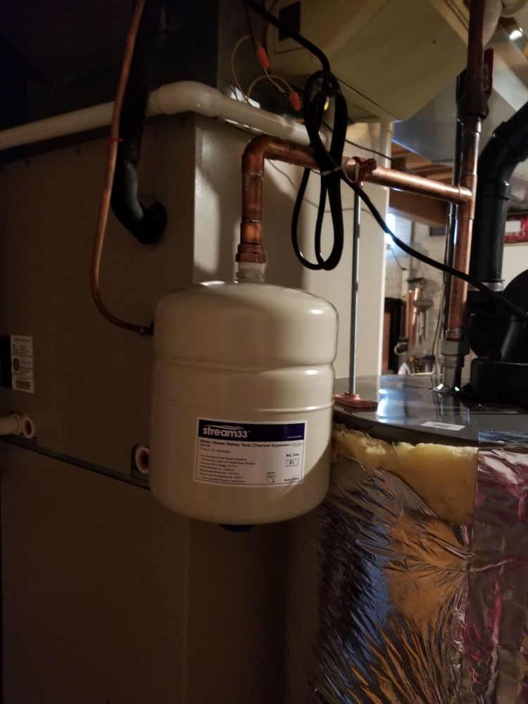 Photo of Fox Plumbing & Heating