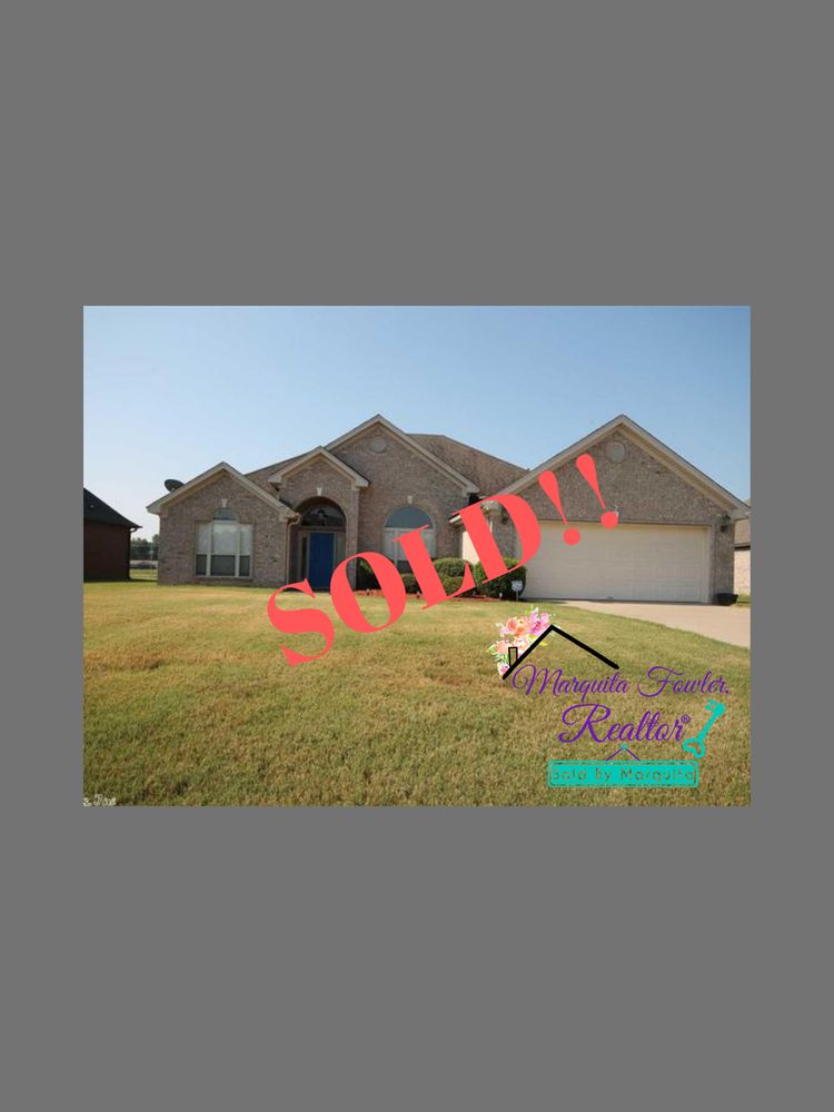 Photo of Marquita Fowler - iRealty Arkansas