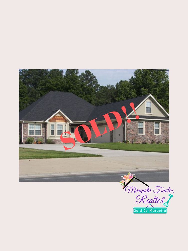 Photo of Marquita Fowler - iRealty Arkansas
