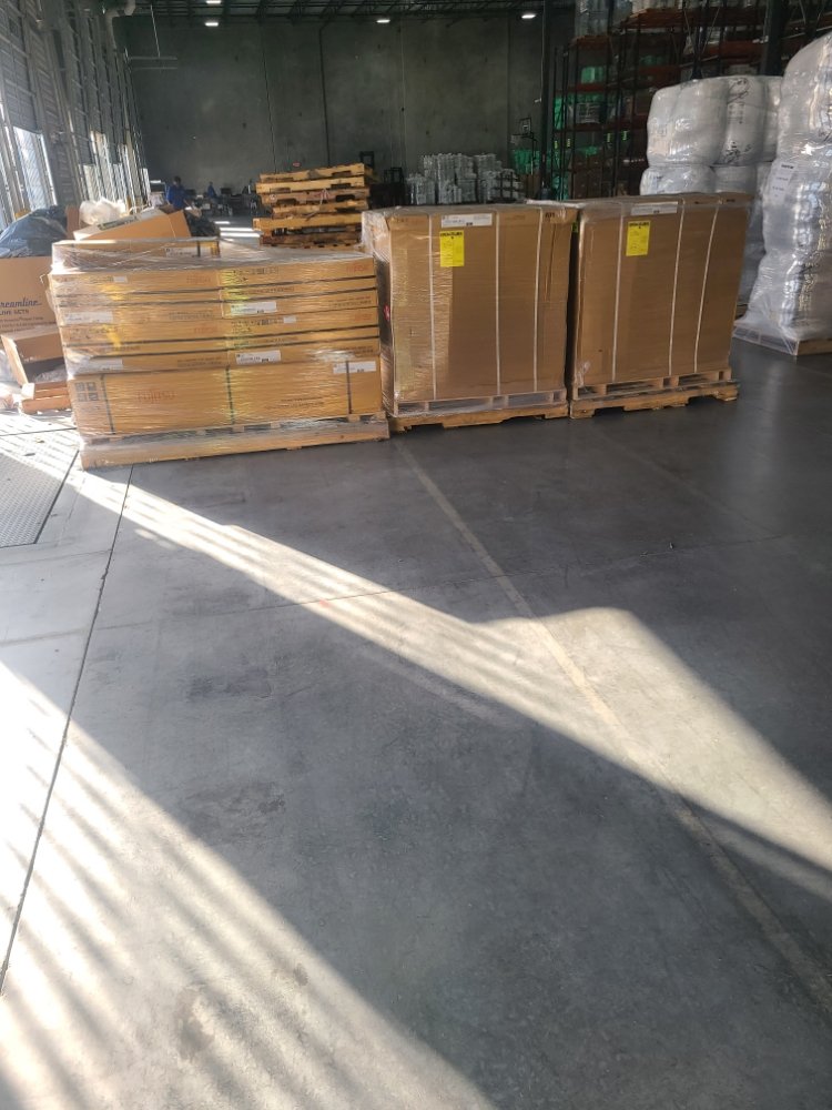 Photo of Lss Trucking Transport