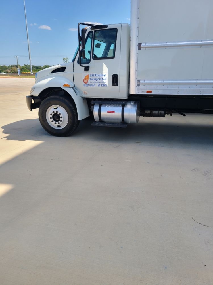 Photo of Lss Trucking Transport